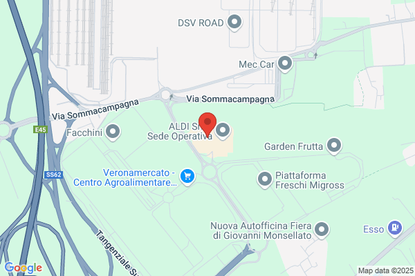 Eurofidi-Societa Cooperativa Di Garanzia A R.L.