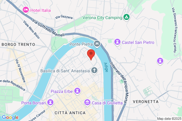 European Capital Partners Italia S.R.L.