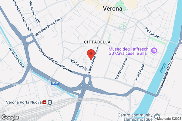 Giotto Srl