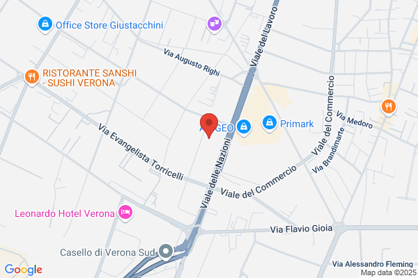 Soc. Gestione Servizi -Bpv S.P.A.