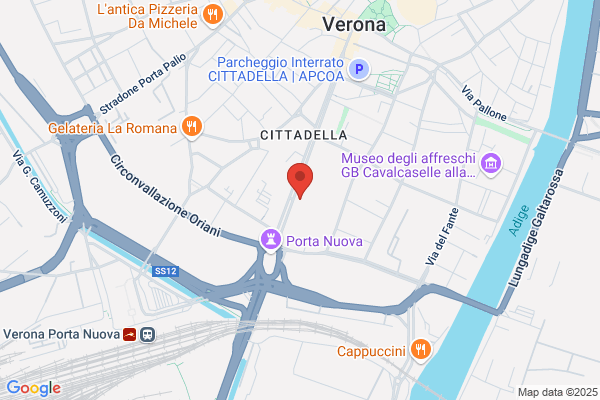 Tomezzoli luciano