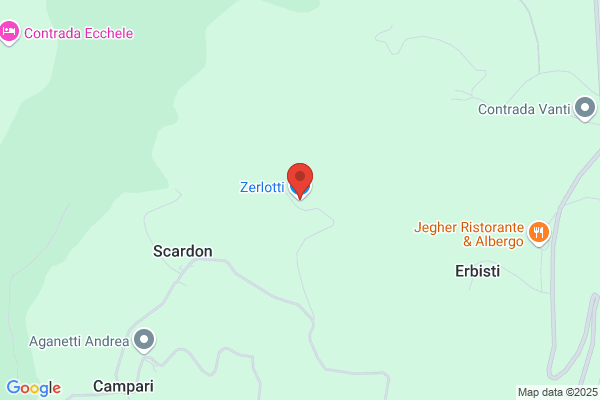 Zerlotti rino (Cav.)