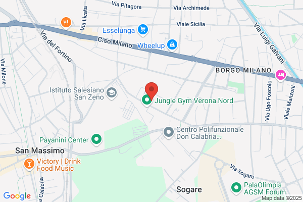 Studio Paghe Colombo Silvana