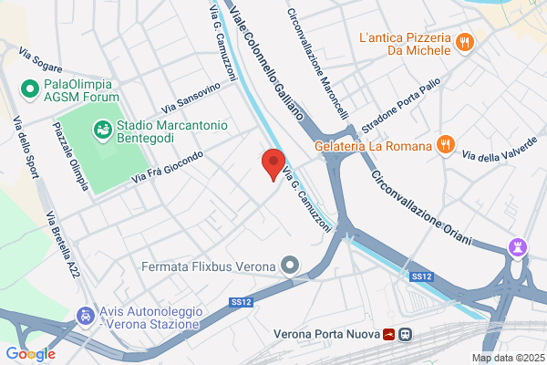 Studio Mantovanelli Consulenza del Lavoro
