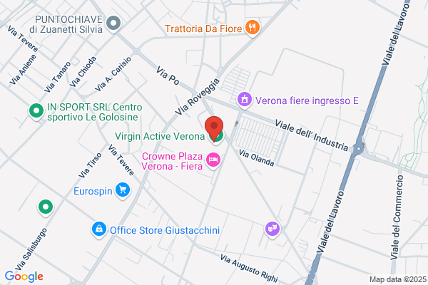 Centro Servizi Aziendali (S.A.S.)