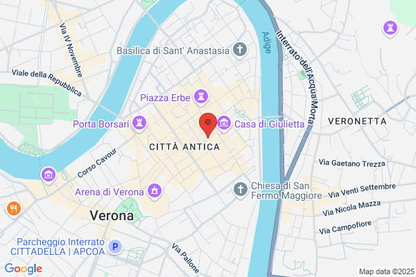 Enoteca Segreta