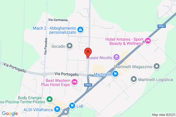 Uni Secur Srl