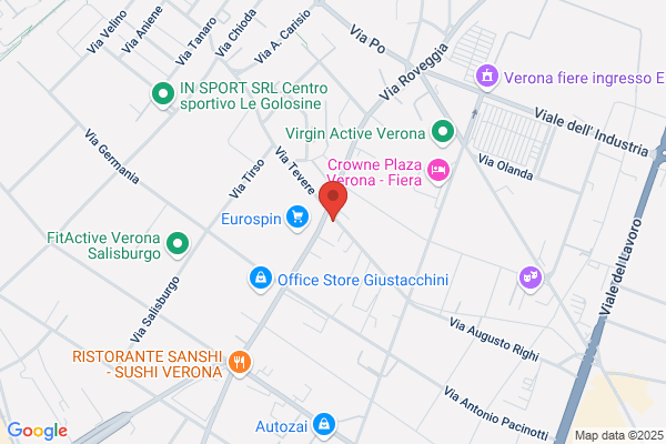 Planex Srl - Societa Di Engineering