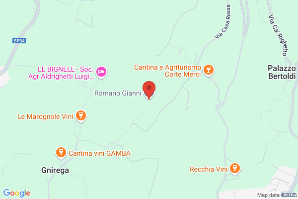 Romano gianni (Ing.)