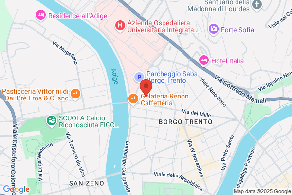 Runco mauro (Ing.)