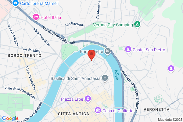 Studio Tecnico Associato Mercanti Ing. Ugo - betta Arch. M