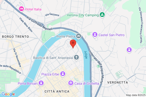 Trabucchi marco