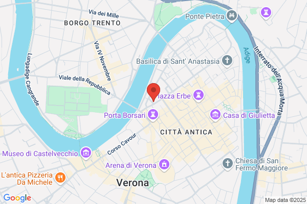 U.N.E.S.C.O. Centro Verona