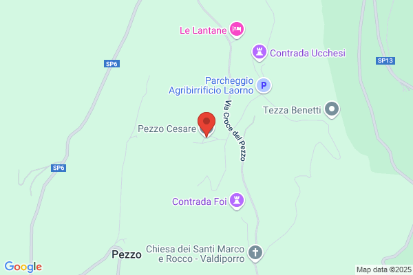 Pezzo bruno