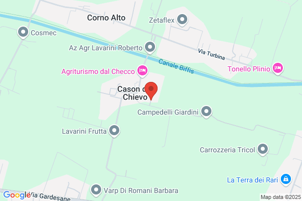 Romani orlando