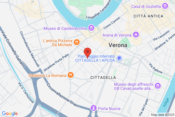 Ruffoni antonietta