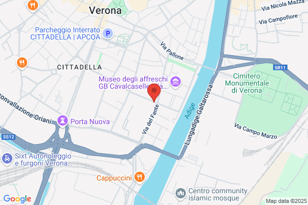 Uffici Giudiziari/Procura Della Repubblica