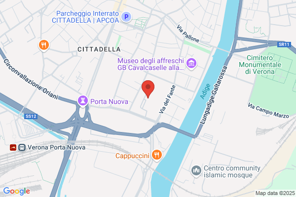 Uffici Giudiziari/Tribunale Civile E Penale E Pretura