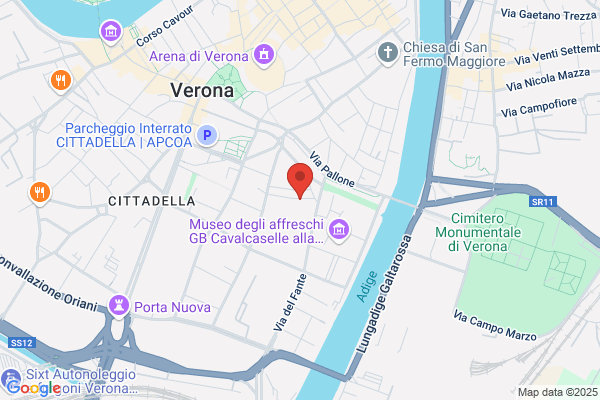 Uffici Giudiziari/Ufficio Del Giudice Di Pace Di verona