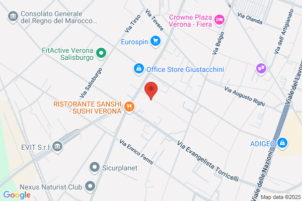 F.lli Casari Ponteggi Dalmine