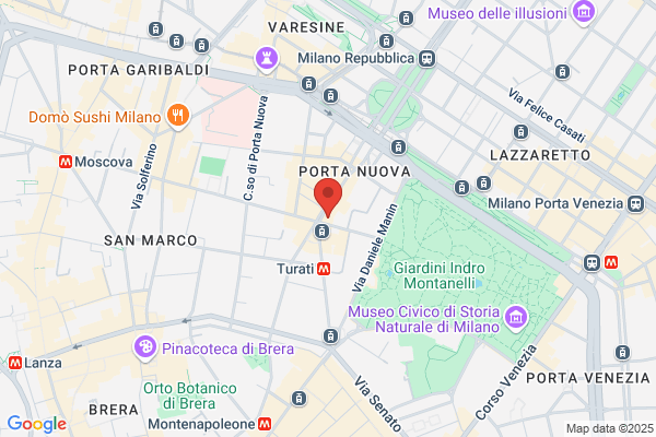 Fondamenta S.R.L.