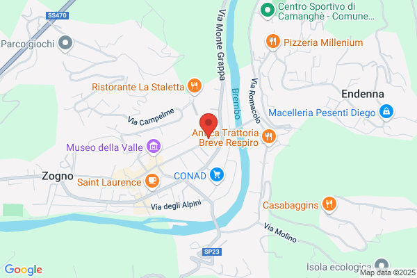 Gar Costruzioni S.R.L.