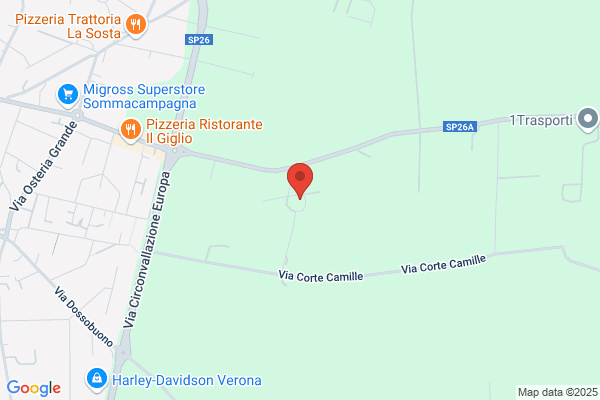Impresa Costruzioni Edil Verona S.R.L.