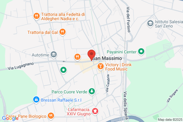 S.Massimo Immobiliare S.R.L.