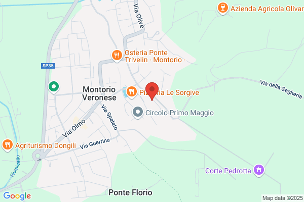 San Carlo - Soc. Coop. A R.L.