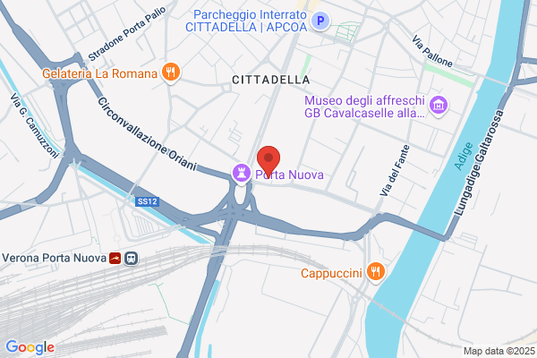 Valdadige Sistemi Urbani S.R.L.