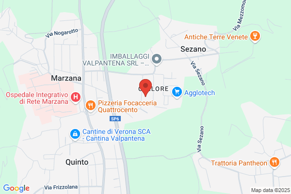 Ferro Battuto Antolini Massimiliano