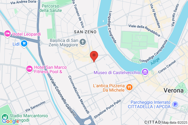 Verona Premia Due