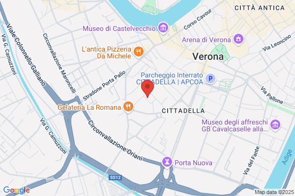 Timbrificio Arena