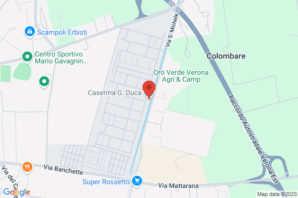 Forze Armate/Esercito/Distretto Militare