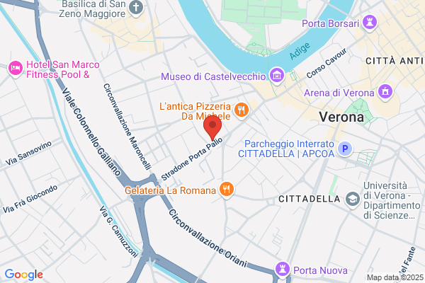 Forze Armate/Esercito/Ospedale Militare