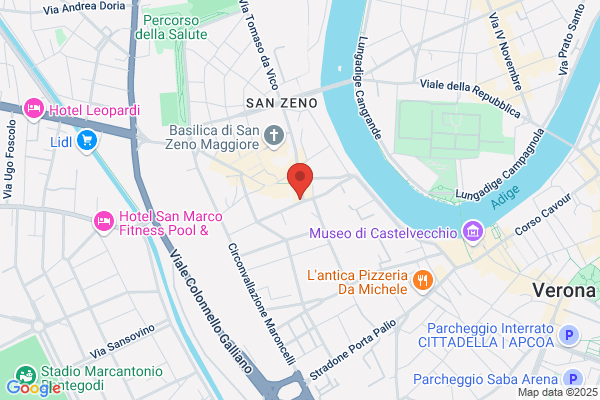 Maggioni ruggero (Dr.)