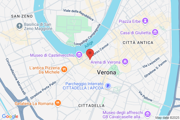 Perina Dr. Giorgio Studio Dentistico