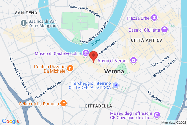 Sparta Dr. Antonino
