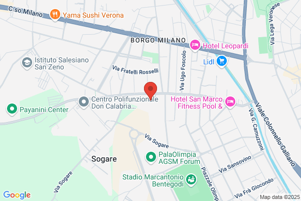 Studio Dentistico Associato Guglielmi Dr.R.E Gandini Dr.C.