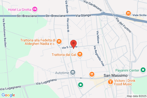 Studio Dentistico Corridori Dr. E. - Avesani Dr. A.C.