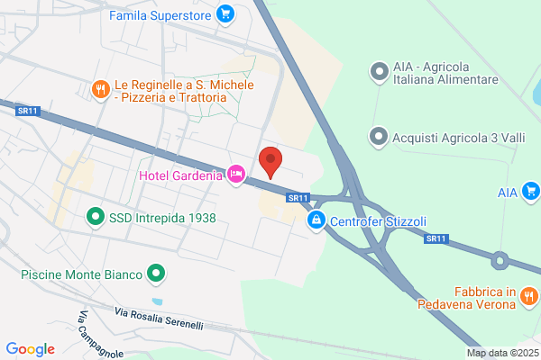 Studio Dentistico Dental Service Sas Dr.Amari Lucio