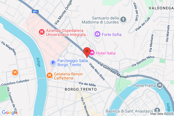 Studio Medico Dentistico Associato Lombardo