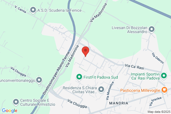 Zanon andrea (Dr.)