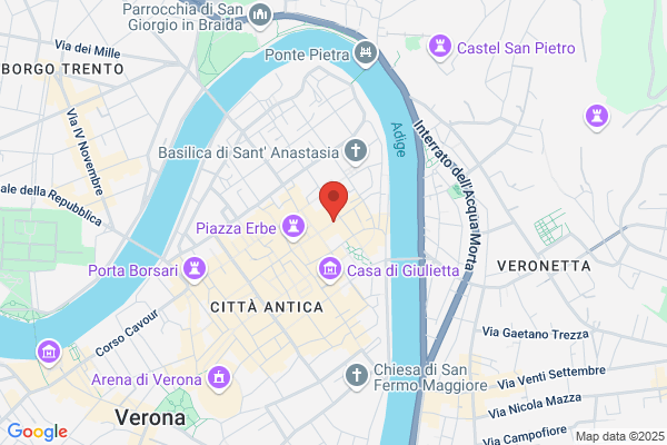 Provincia Di Verona