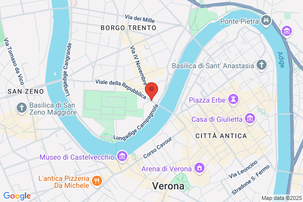 Regione Del Veneto