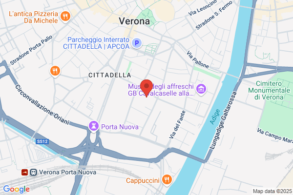 Regione Veneto - Giunta