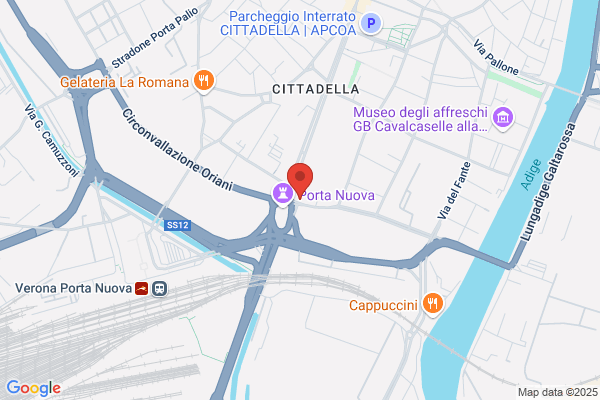 Pizzeria Ristorante Trattoria al Parco Raggio di Sole