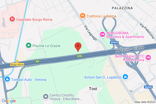 Distributore IP