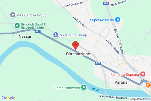 Distributore IP
