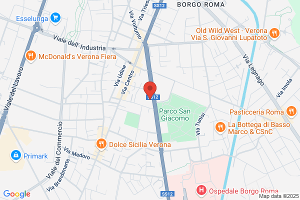 Esso Verona